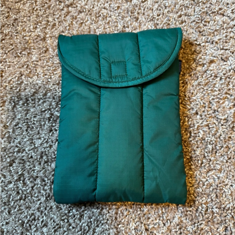 baggu tablet sleeve